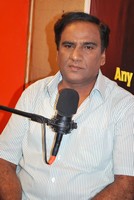 Gummadi Gopalakrishna at Tori